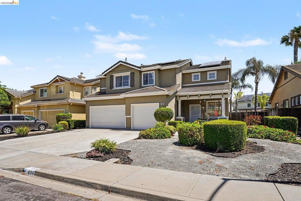 894 Stonewood Dr