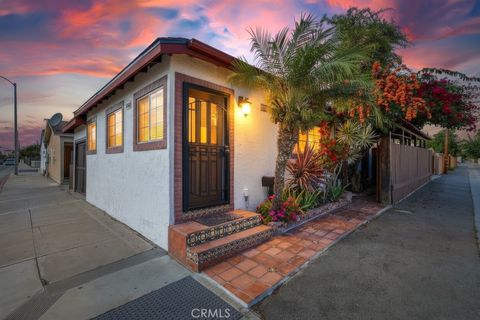 Photo of 4445 Marine Ave, Lawndale, CA 90260 (MLS # SB25246525) Photo of 4445 Marine Ave, Lawndale, CA 90260 (MLS # SB25246525)