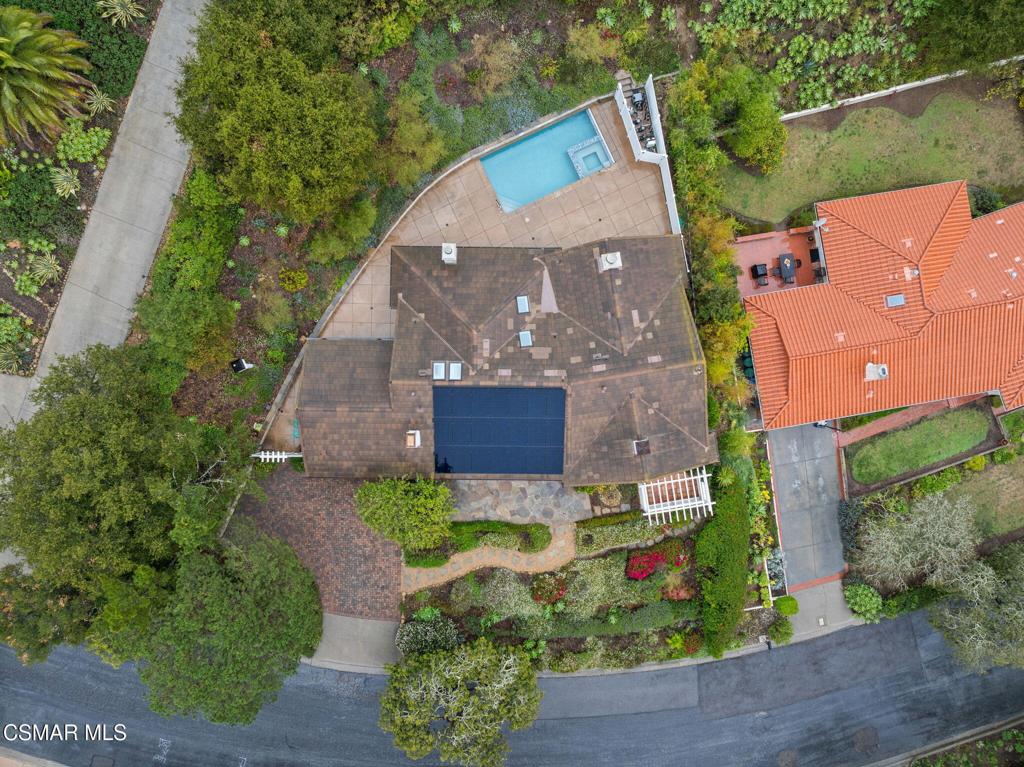 919 Aleeda Lane