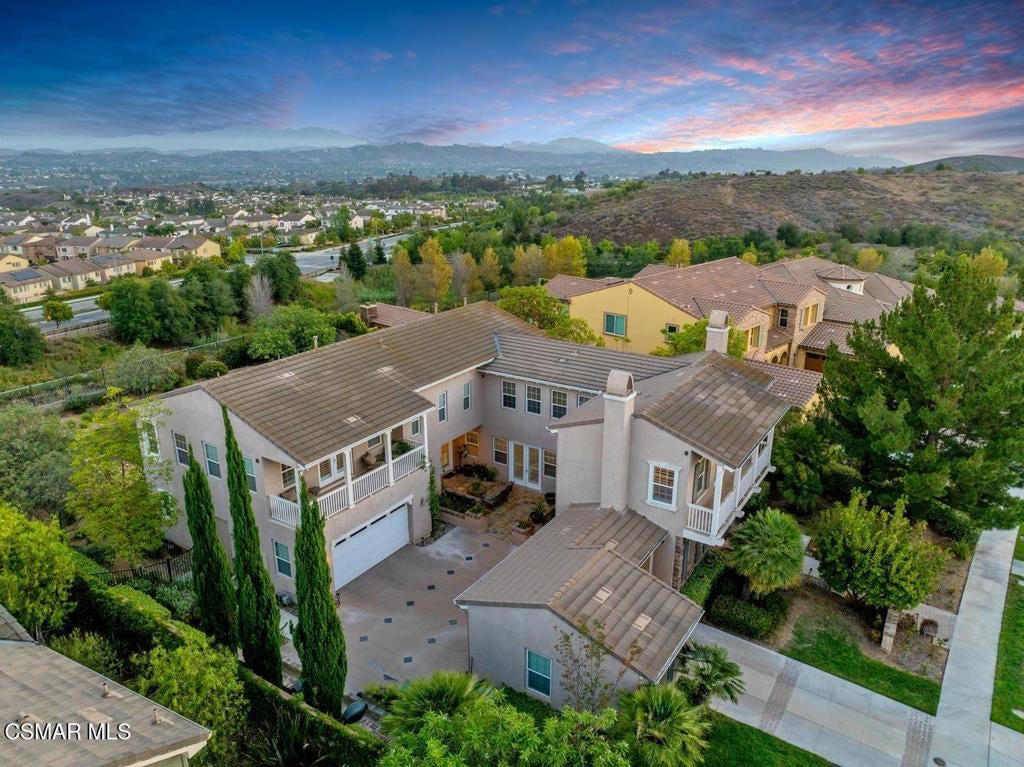 13854 Saddleback Drive
