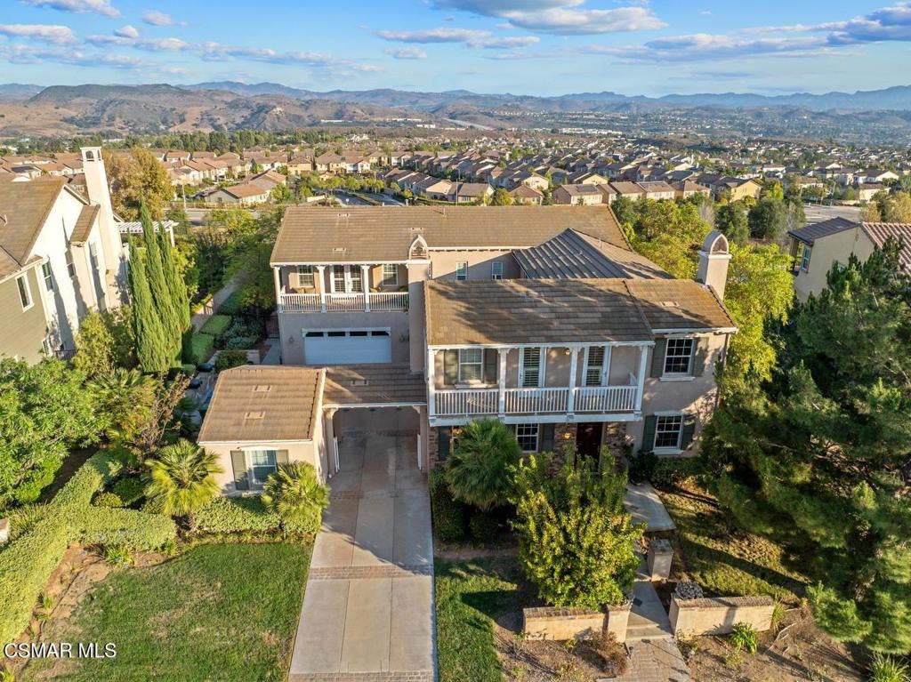 13854 Saddleback Drive