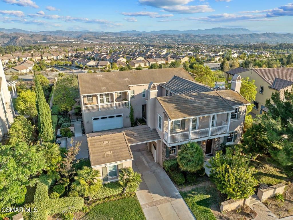 13854 Saddleback Drive