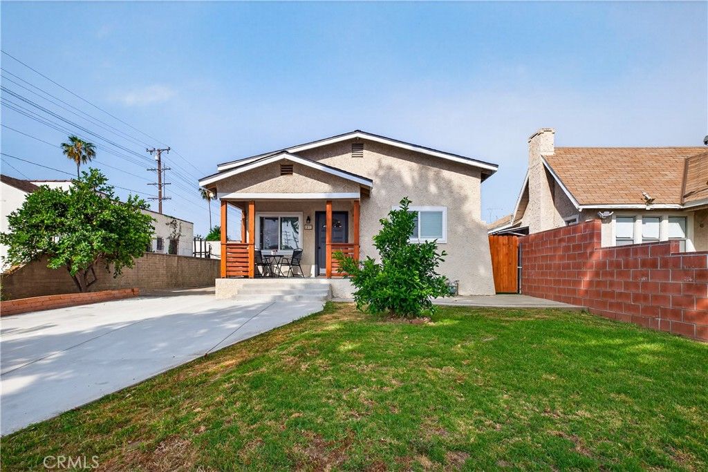 Photo of 2037 S 3rd St, Alhambra, CA 91803 (MLS # WS26069441)