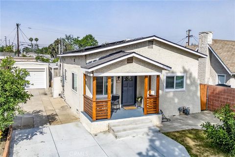 Photo of 2037 S 3rd St, Alhambra, CA 91803 (MLS # WS26069441)