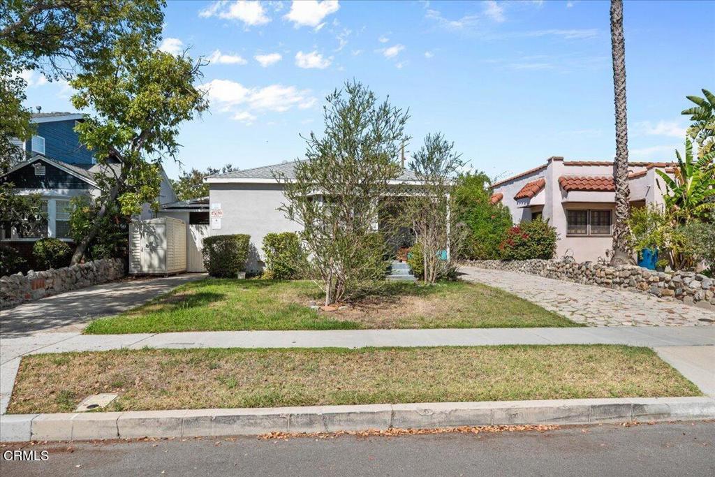 815 N Kenwood Street, Burbank CA 91505
