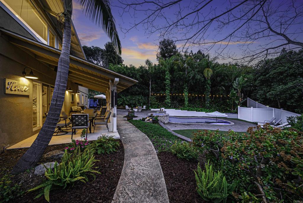 9399 Carmichael Drive