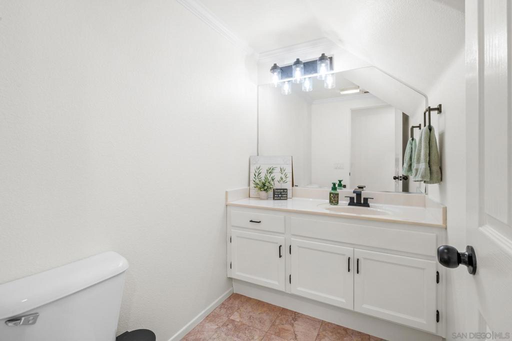 San Marcos - Residential