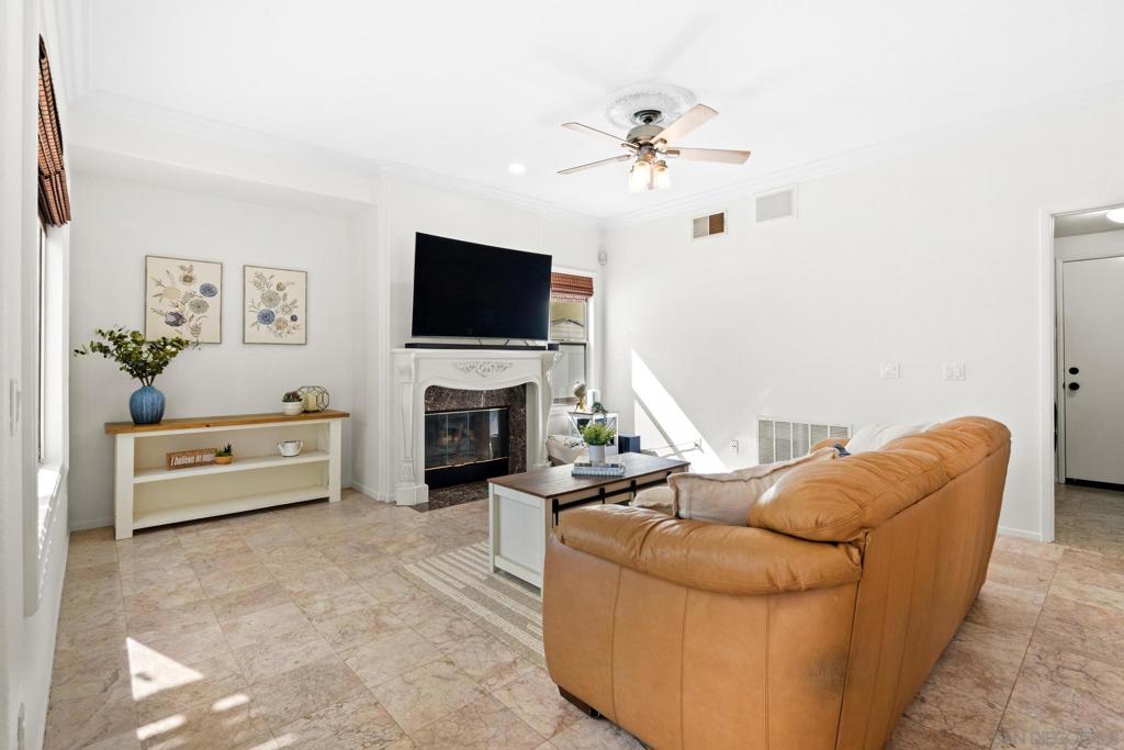 San Marcos - Residential