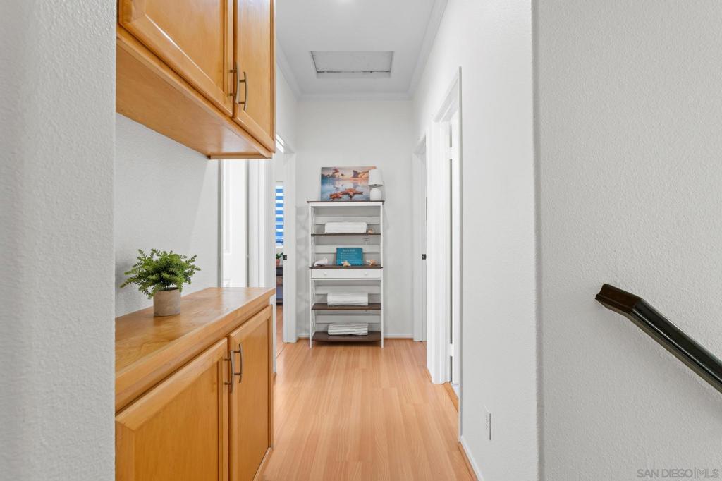 San Marcos - Residential