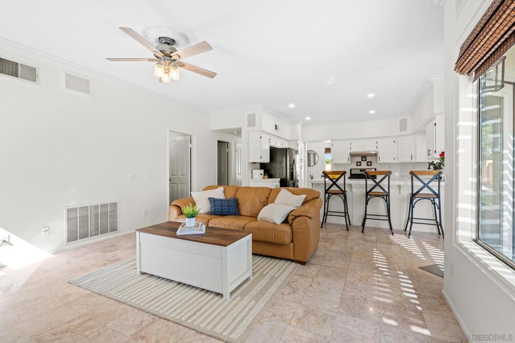 San Marcos - Residential