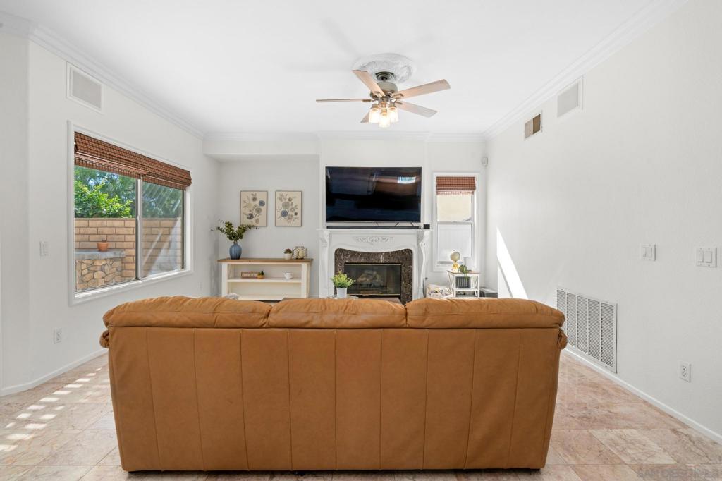 San Marcos - Residential