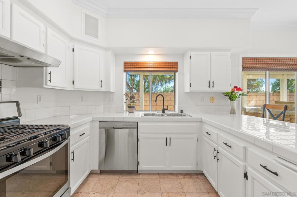 San Marcos - Residential