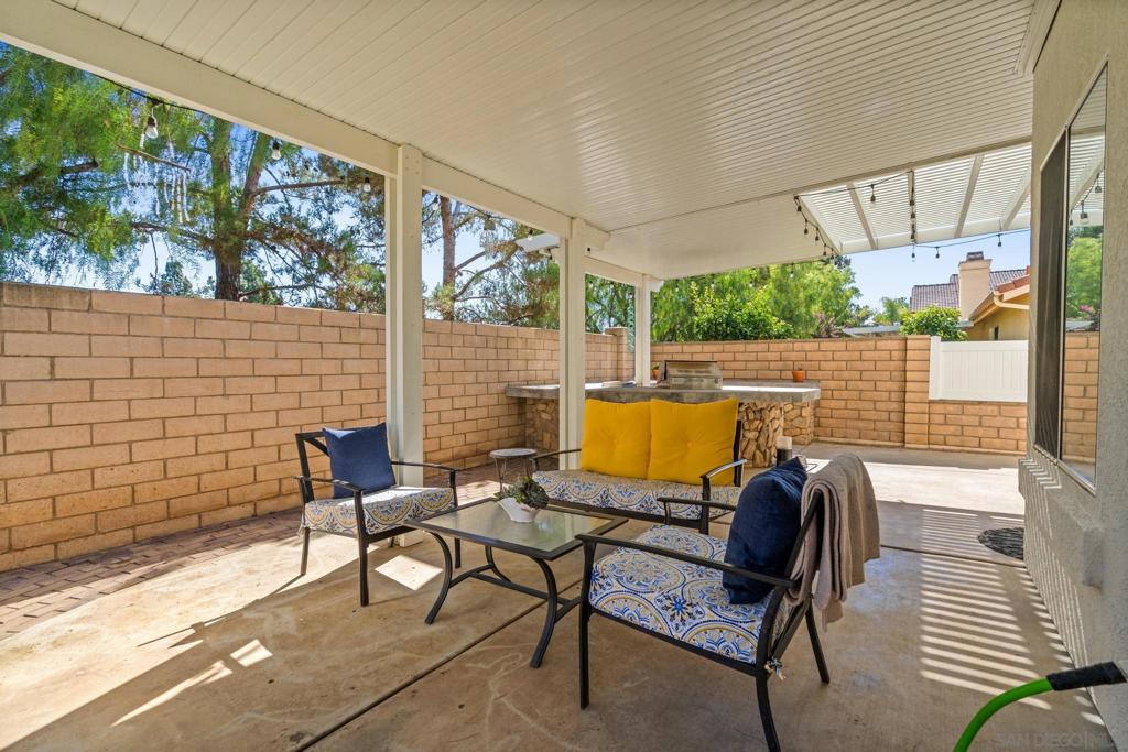 San Marcos - Residential