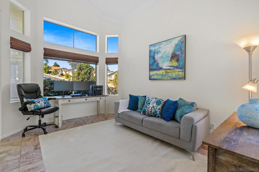 San Marcos - Residential