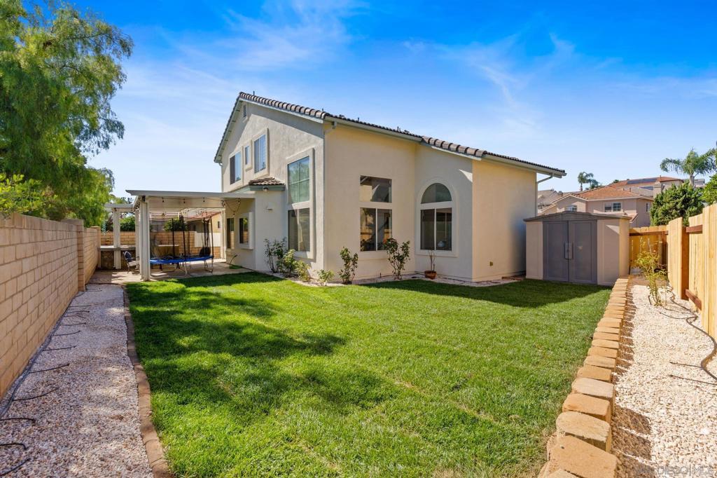 San Marcos - Residential