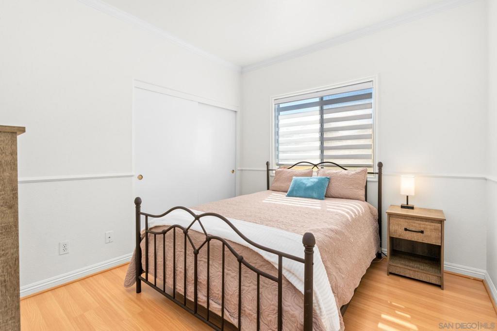 San Marcos - Residential