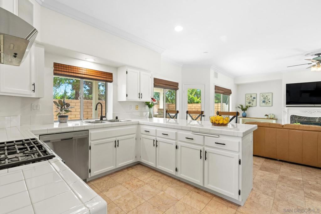 San Marcos - Residential