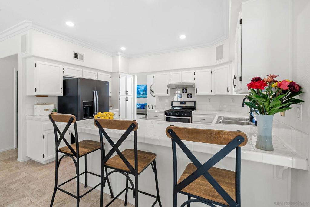 San Marcos - Residential