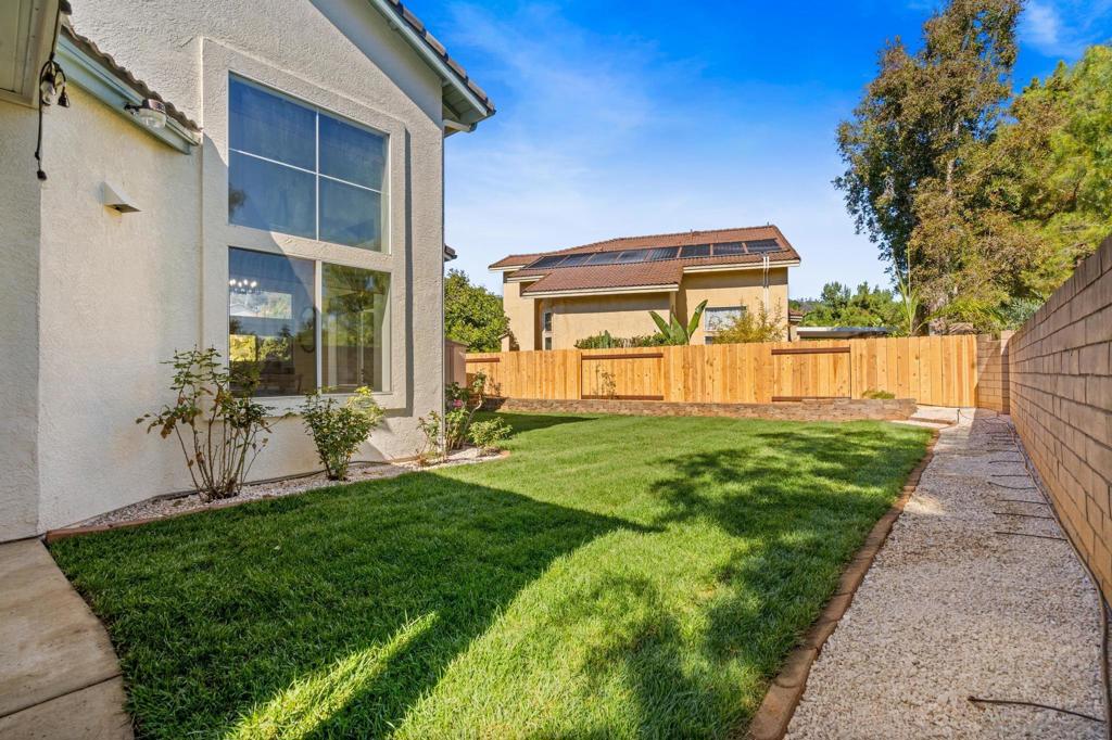 San Marcos - Residential