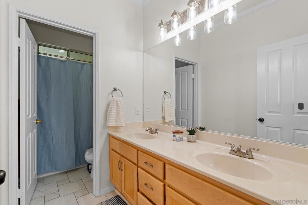 San Marcos - Residential