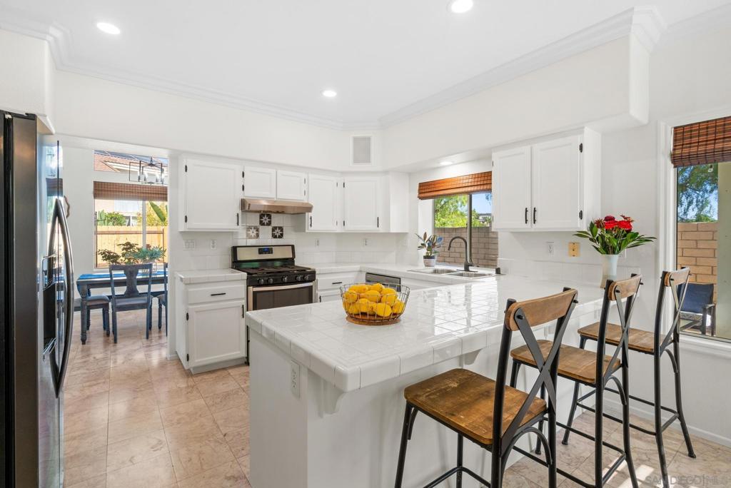 San Marcos - Residential