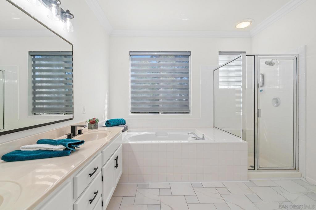 San Marcos - Residential