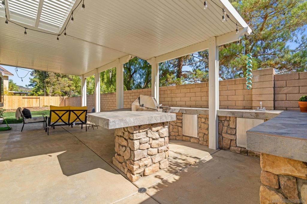 San Marcos - Residential