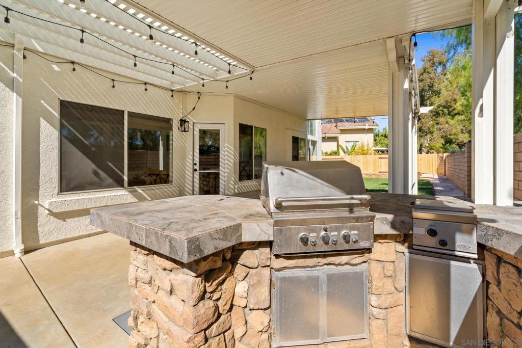 San Marcos - Residential