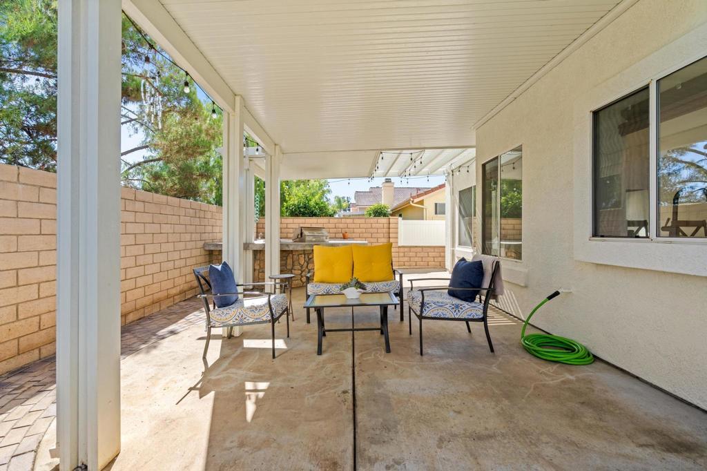 San Marcos - Residential