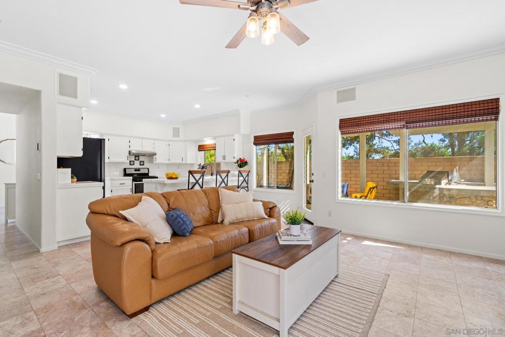 San Marcos - Residential