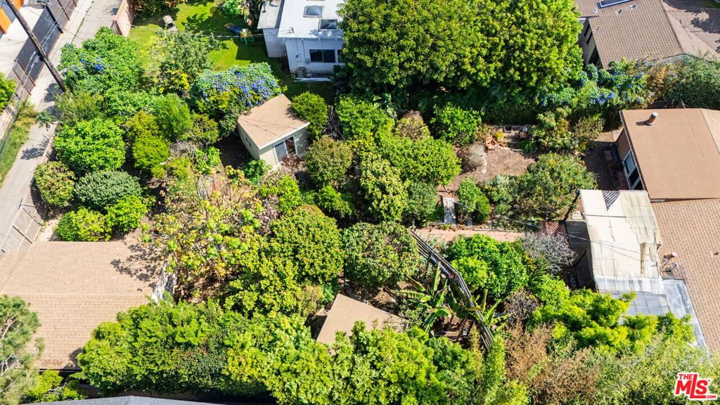 1321 Palms Boulevard