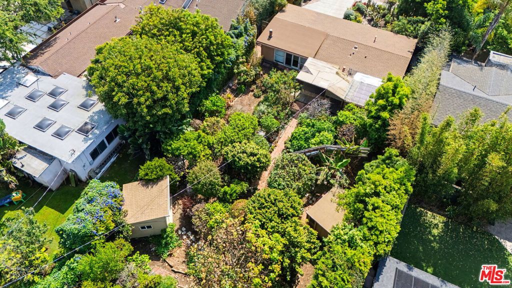 1321 Palms Boulevard