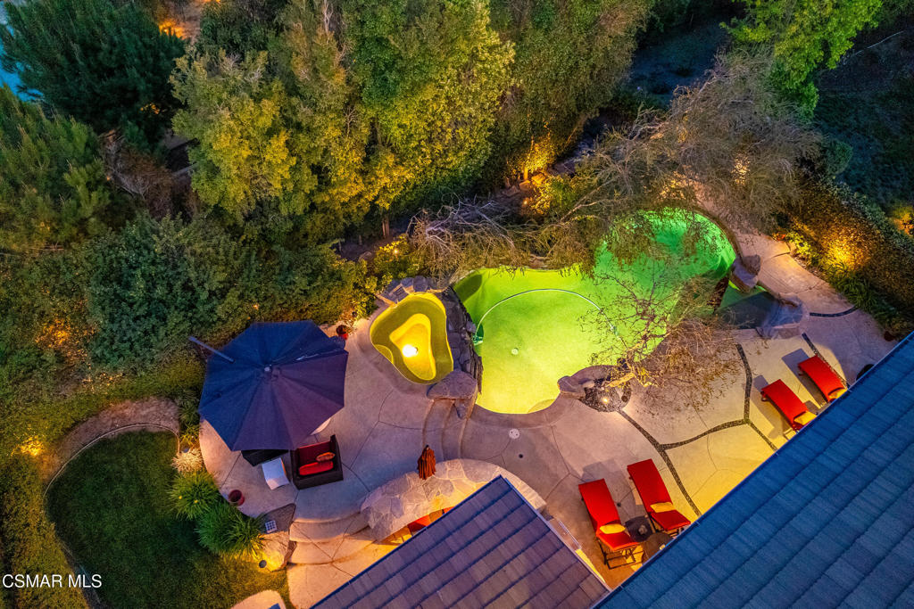 1008 N Country Club Drive