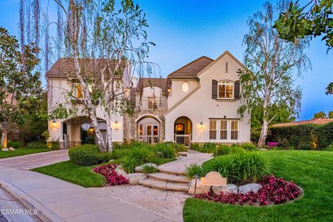 1008 N Country Club Drive Simi Valley CA 93065