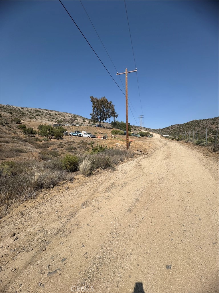 6709 Ranchitos Dr.