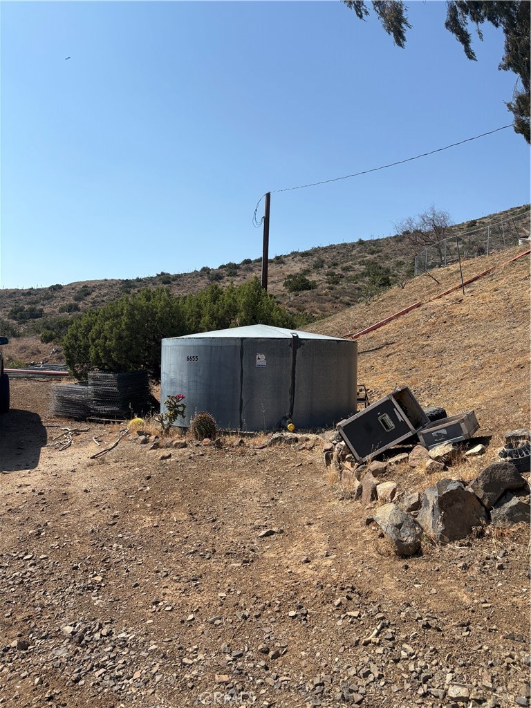 6709 Ranchitos Dr.