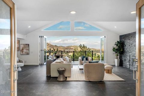 Photo of 54 Saddlebow Road, Bell Canyon, CA 91307 (MLS # 225003801) Photo of 54 Saddlebow Road, Bell Canyon, CA 91307 (MLS # 225003801)