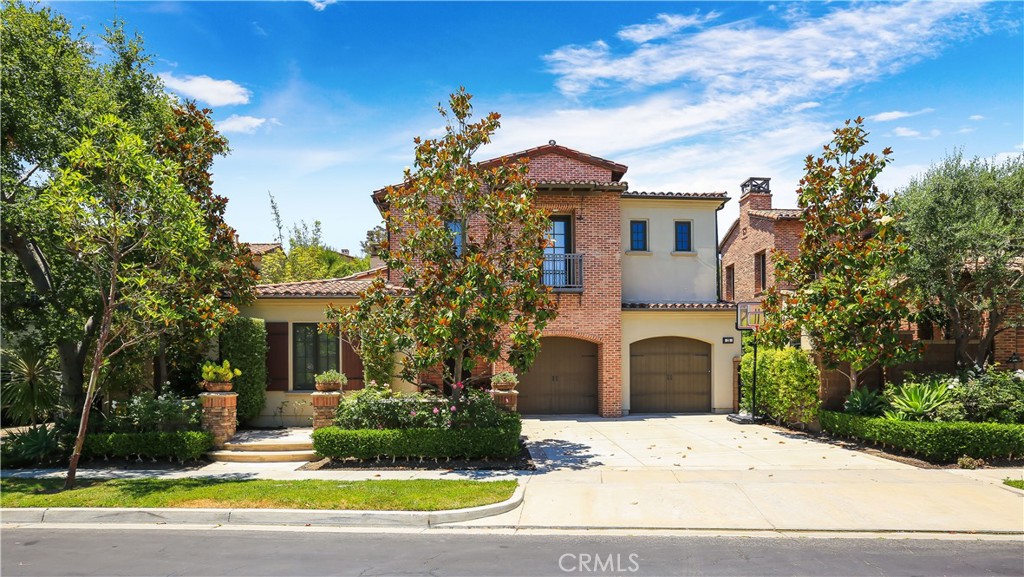 Situated on a private cul-de-sac street in the most exclusive gated community of The Summit at Turtle Ridge. An approx 4500sqft. floor plan composed of 5 bedrooms all en-suite bathrooms, formal living room, formal dinning room, family room plus office. A convenient downstairs bedroom and a full bath perfect for accommodating your guests. Gourmet kitchen have a huge central island, granite counter tops, state of the art appliances, and customized cabinets, which is open to a generous sized family room. An additional kitchen with extra refrigerator is functional for accommodating any chef. Four bedrooms are upstairs. The spacious master bedroom with sparkling master bathroom featuring elegant marble dual vanities, soaking tub, walk-in shower and custom extra spacious walk-in closet. Two generous secondary bedrooms come along with their own bathroom.This beautiful house perfectly blends the luxuries of indoor and outdoor Southern California. French doors lead to a deep backyard comes with sparkling pool, spa, lush landscaping and outdoor patio with plenty of room for dining and entertaining. Other features include wood floor throughout the whole house, private swimming pool, and individual laundry room. Association amenities include two resort-style pools with spas and cabanas, award winning clubhouse, play ground, picnic areas, fitness center, theater, and scenic hiking trails. Award Winning Irvine Unified School District with Vista Verde Elementary/Middle School and University High. Close to UCI, Fashion Island, Irvine Spectrum and world renowned beaches.
