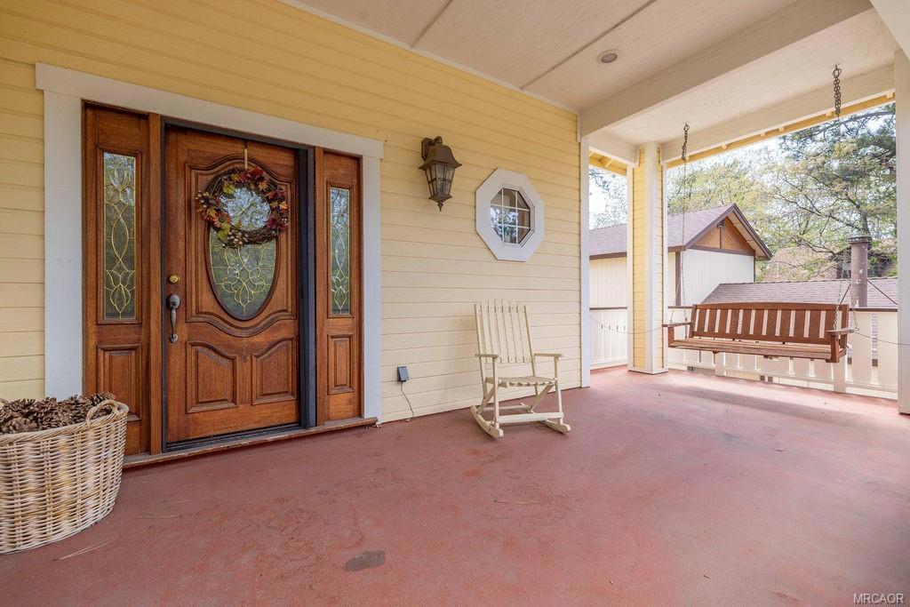 1047 Butte Avenue
