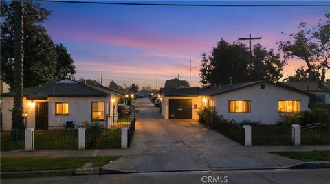 5218 Live Oak Cudahy CA 90201