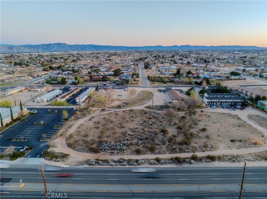 16401 Bear Valley Road