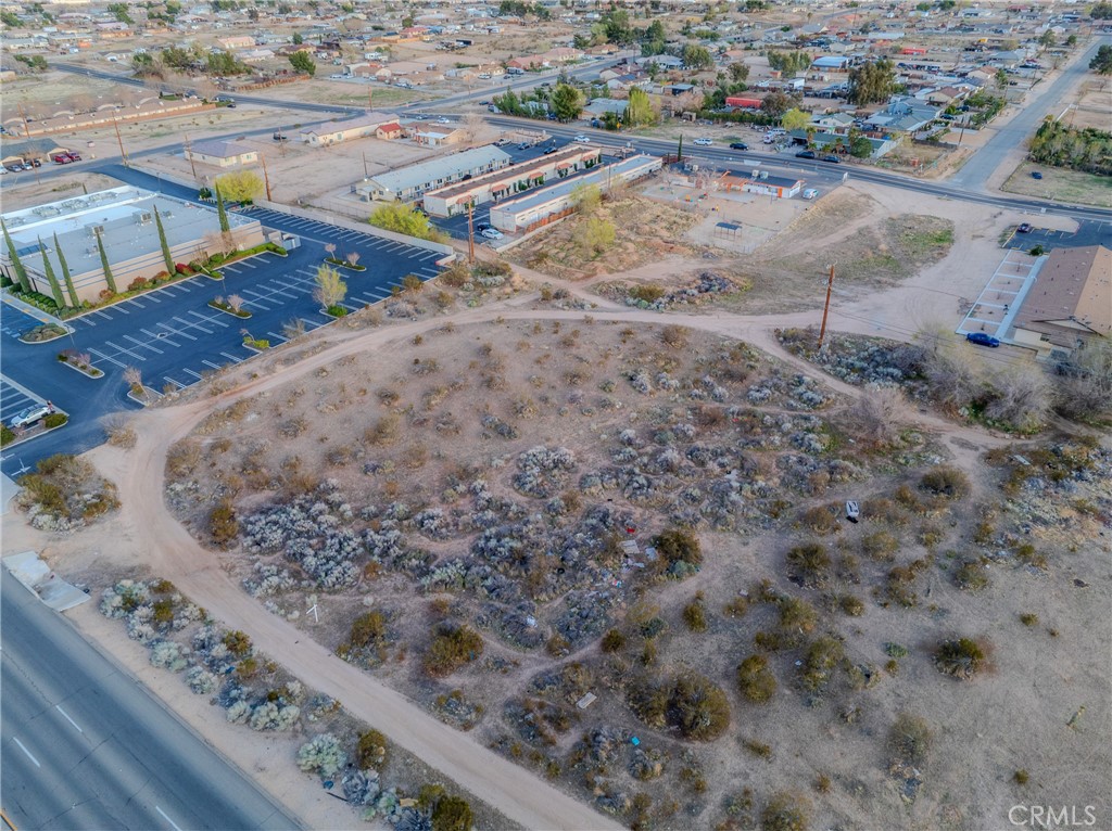 16401 Bear Valley Road