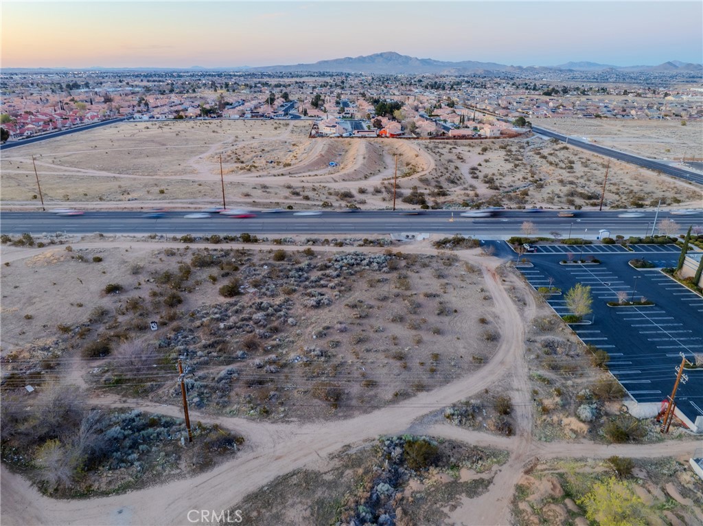 16401 Bear Valley Road