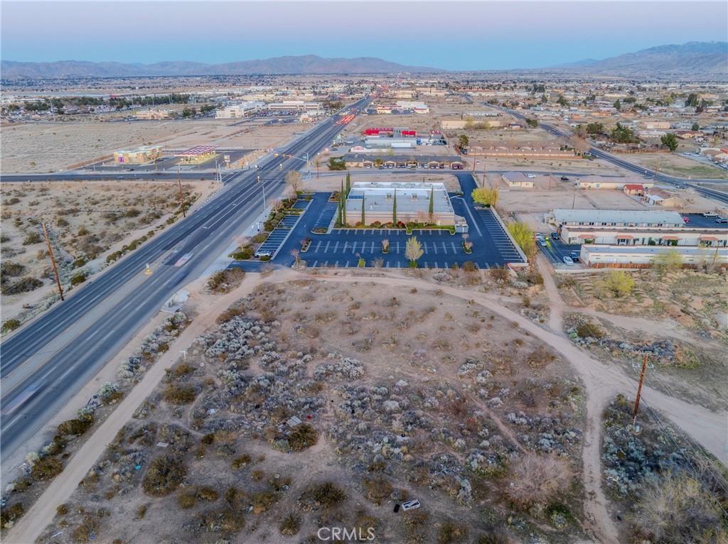 16401 Bear Valley Road