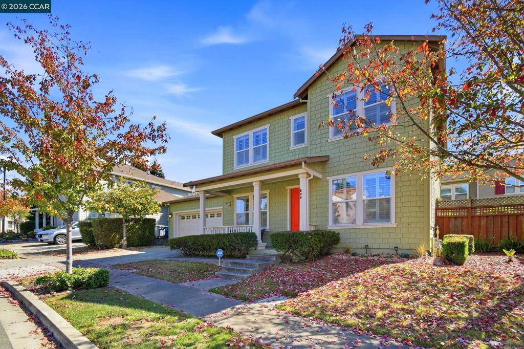 630 Klein Ave