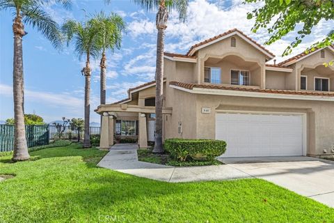 840 S Shanada Court Anaheim Hills CA 92807
