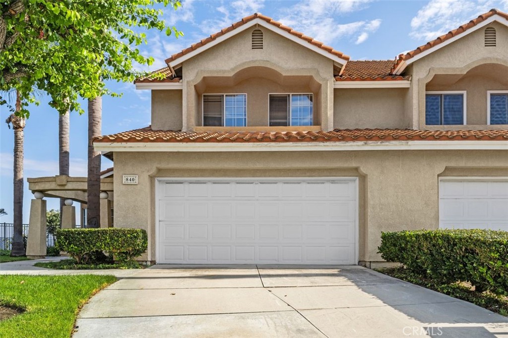 840 S Shanada Court