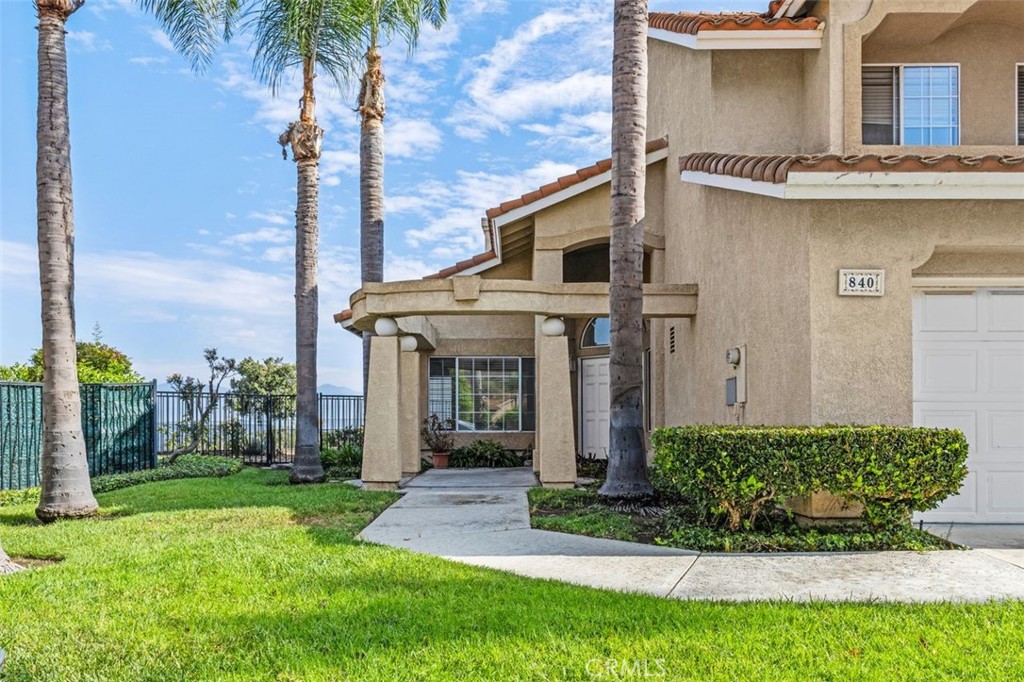 840 S Shanada Court