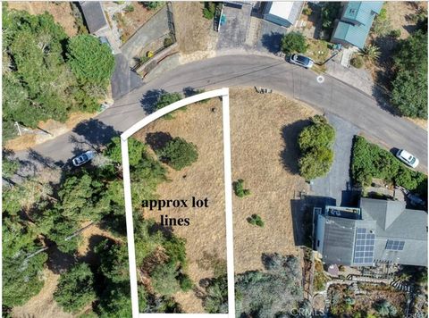 Tiny photo for 0 Pineridge, Cambria, CA 93428 (MLS # SC26001288)