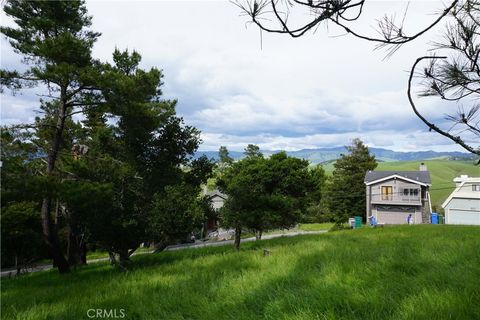 Tiny photo for 0 Pineridge, Cambria, CA 93428 (MLS # SC26001288)